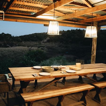 Burlington Bush Cottages By The Oyster Collection Salem Екстериор снимка