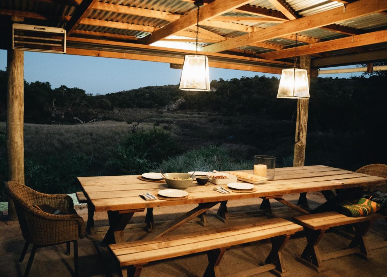 Burlington Bush Cottages By The Oyster Collection Salem Екстериор снимка