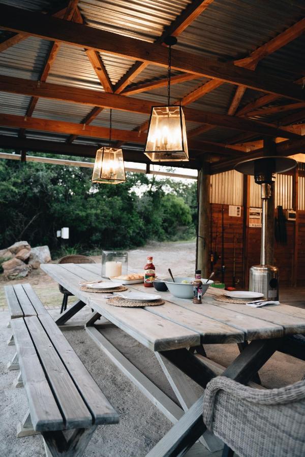 Burlington Bush Cottages By The Oyster Collection Salem Екстериор снимка